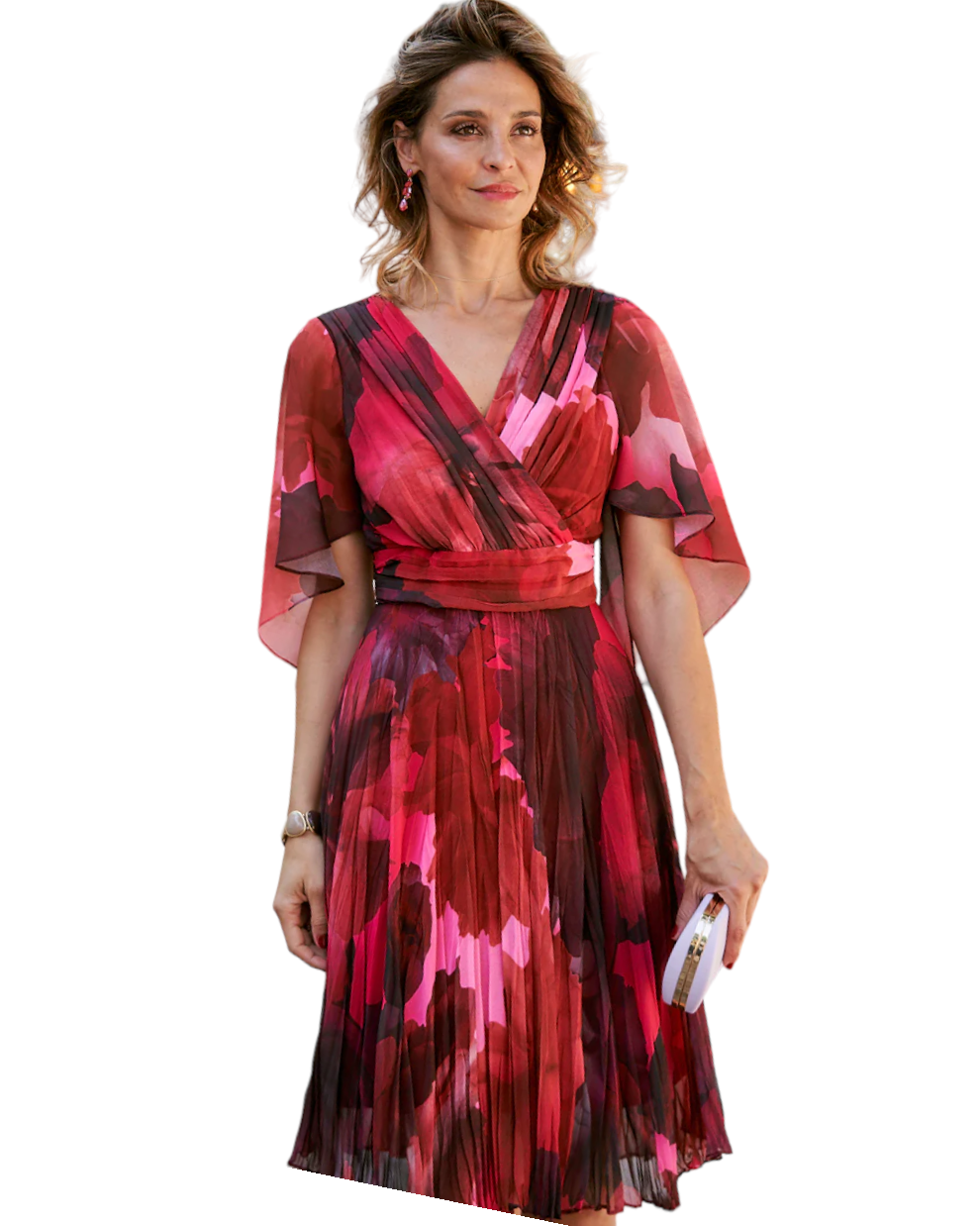 VESTIDOS FIESTA CORTOS